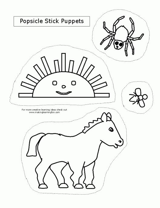 spidervbpopsiclestickpuppets-1